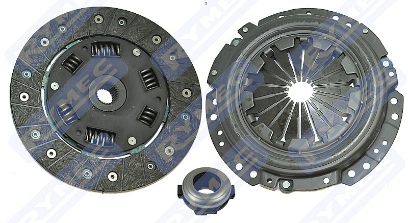 Kit de embrague RYMEC ref. JT6413