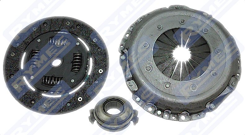 Kit d'embrayage RYMEC JT6416