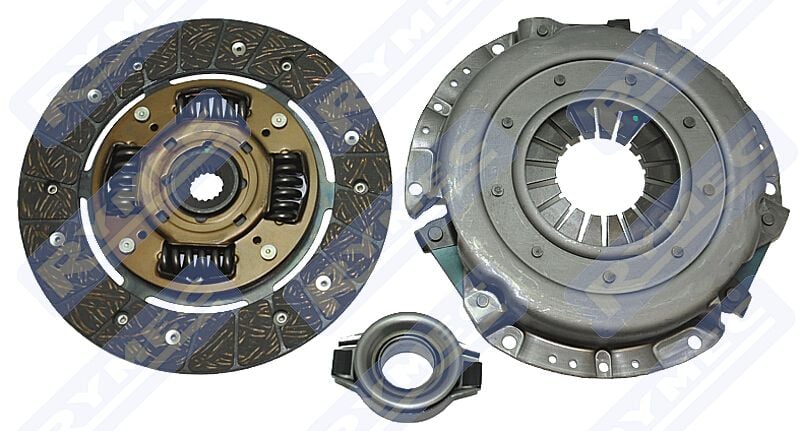 Kit d'embrayage RYMEC JT6471