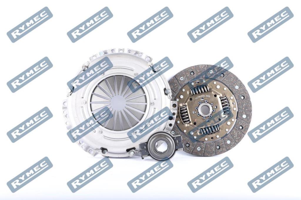 Kit d'embrayage RYMEC ref. JT6485