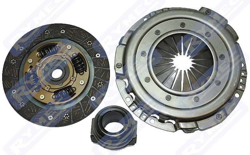 Kit d'embrayage RYMEC ref. JT6498
