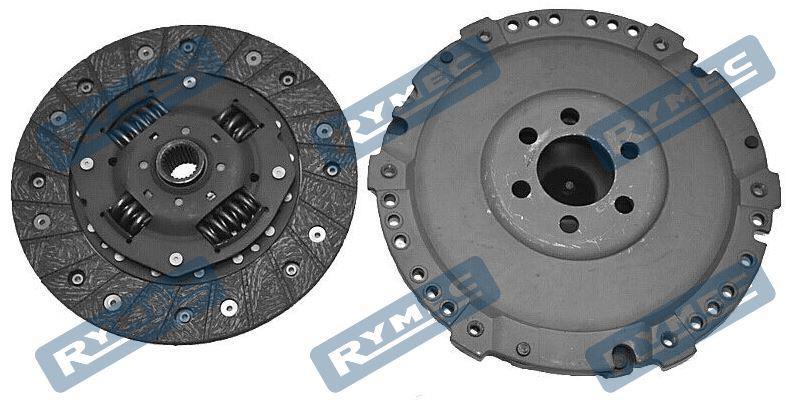 Kit embraiagem RYMEC ref. JT6539