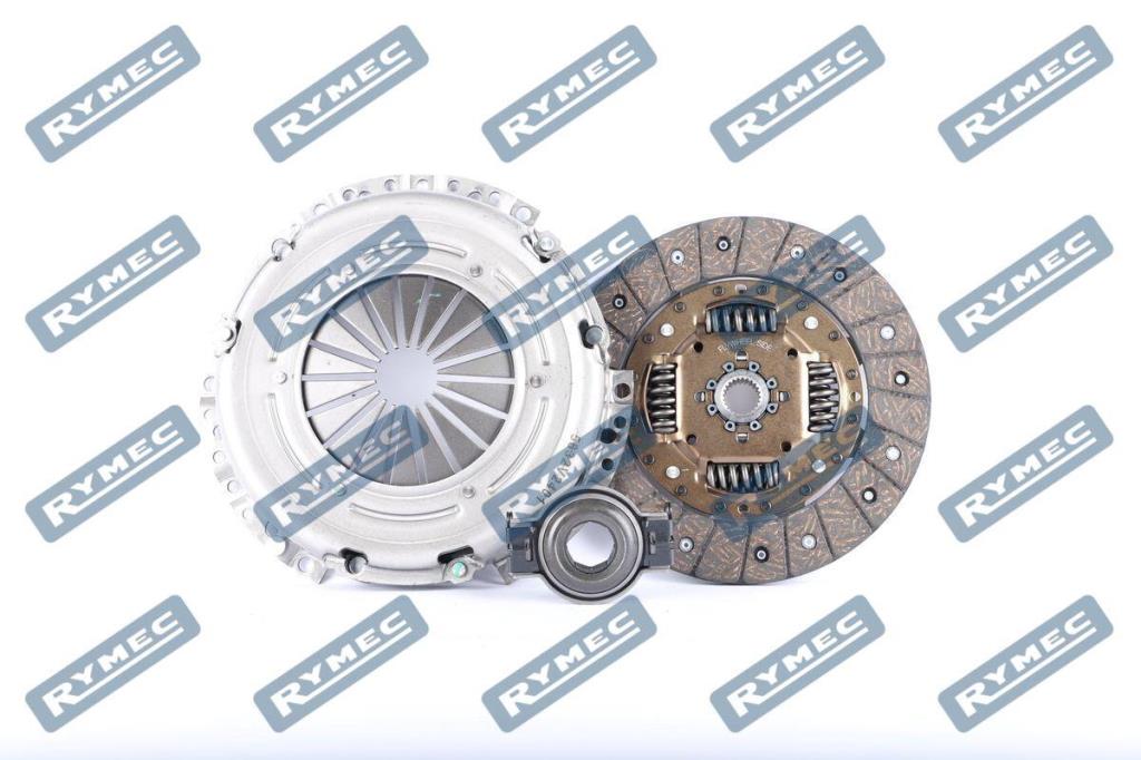 Kit d'embrayage RYMEC ref. JT6541