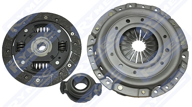 Kit d'embrayage RYMEC ref. JT6557