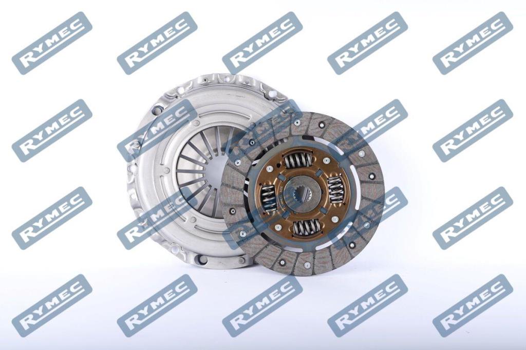 Kit d'embrayage RYMEC ref. JT6565