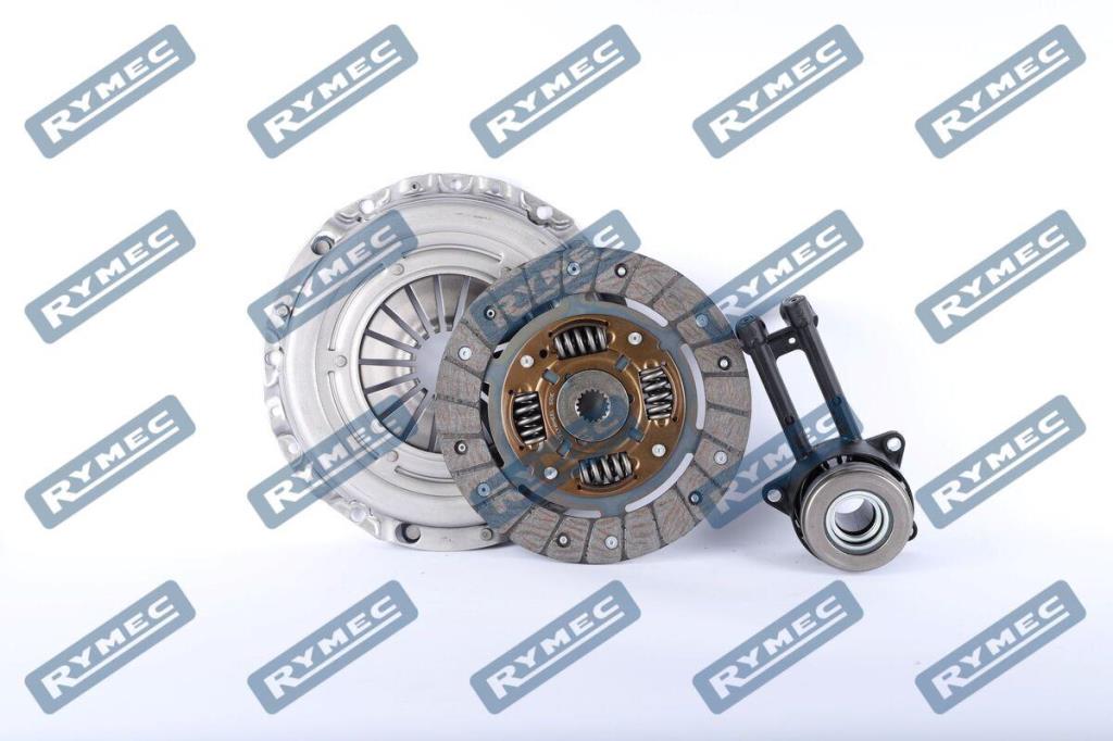 Kit d'embrayage RYMEC JT6565029