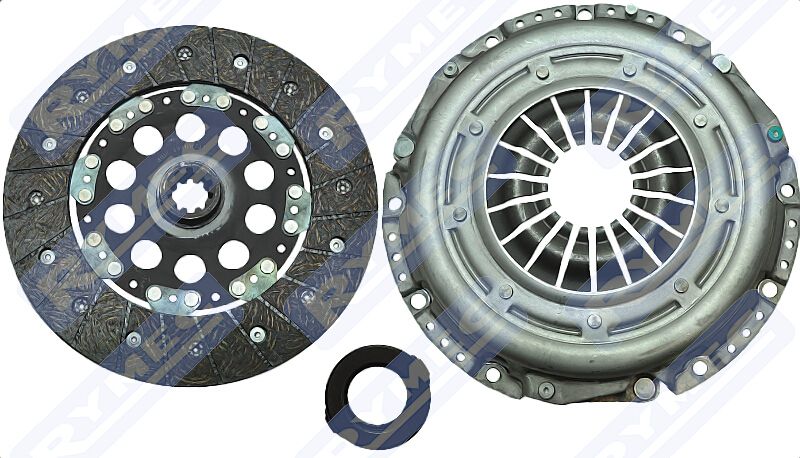 Kit d'embrayage RYMEC ref. JT6566