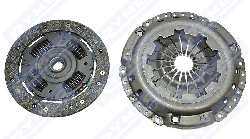 Kit d'embrayage RYMEC ref. JT6582