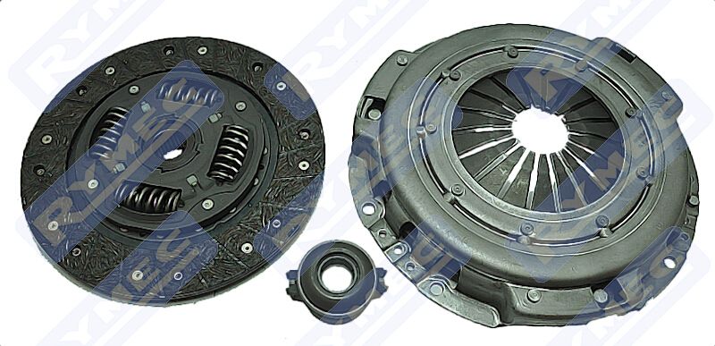 Kit d'embrayage RYMEC JT6585