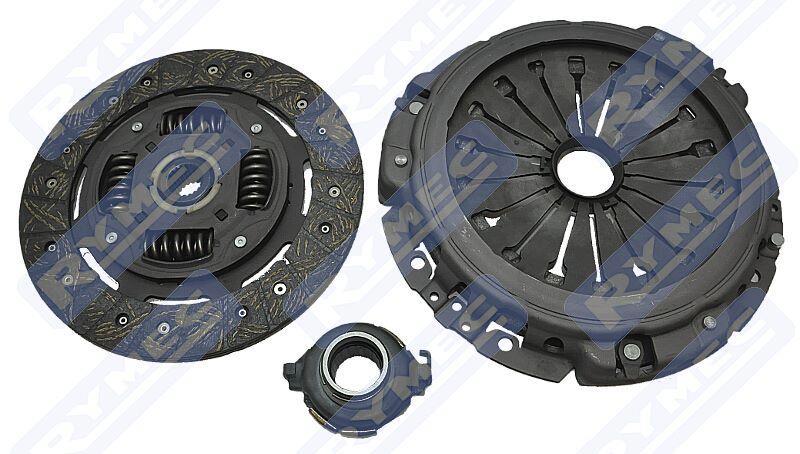 Kit de embrague RYMEC JT6587