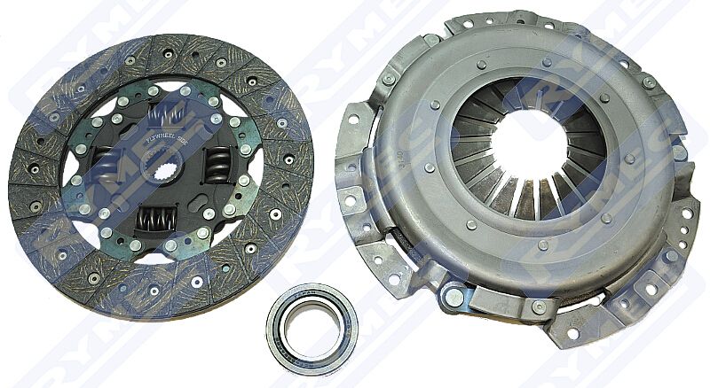 Kit d'embrayage RYMEC JT6602