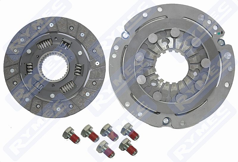 Kit d'embrayage RYMEC ref. JT6604