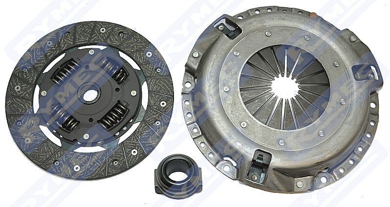 Kit d'embrayage RYMEC ref. JT6608