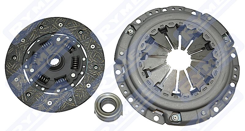 Kit d'embrayage RYMEC JT6623