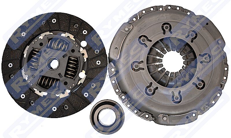 Kit d'embrayage RYMEC ref. JT6625