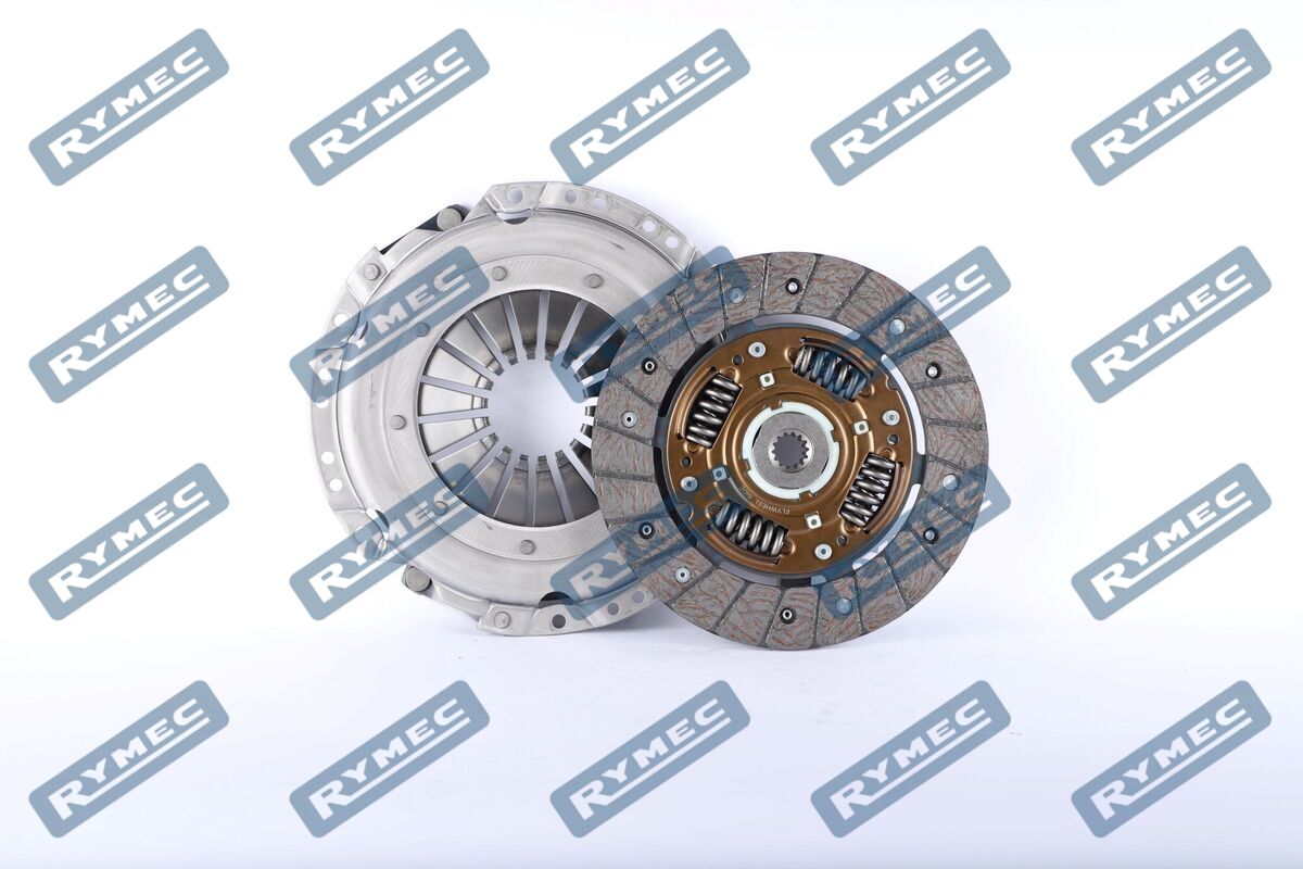 Kit d'embrayage RYMEC ref. JT6628