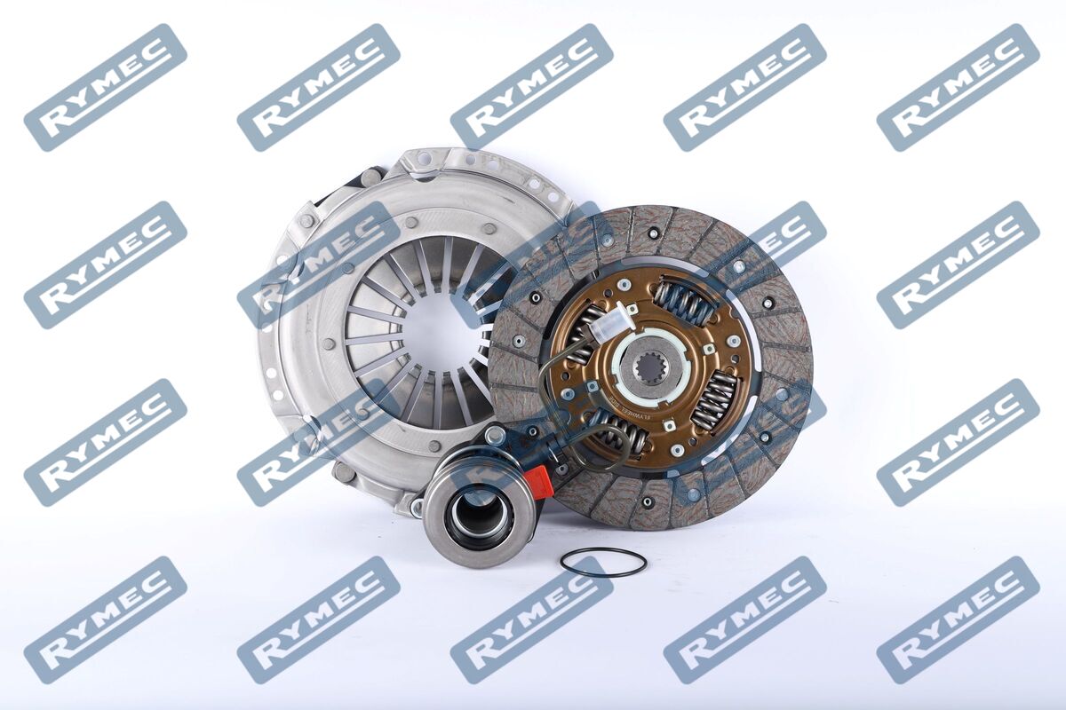 Kit d'embrayage RYMEC JT6628026