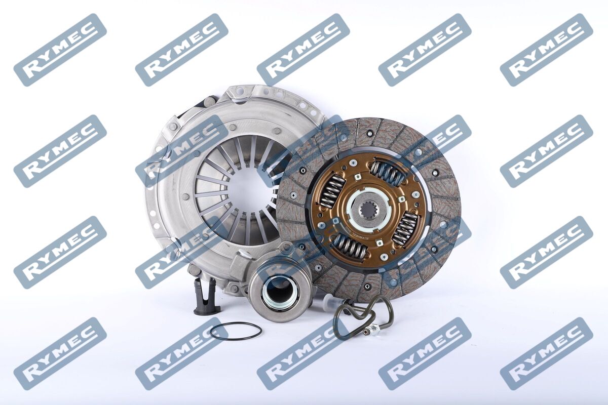 Kit d'embrayage RYMEC JT66281083