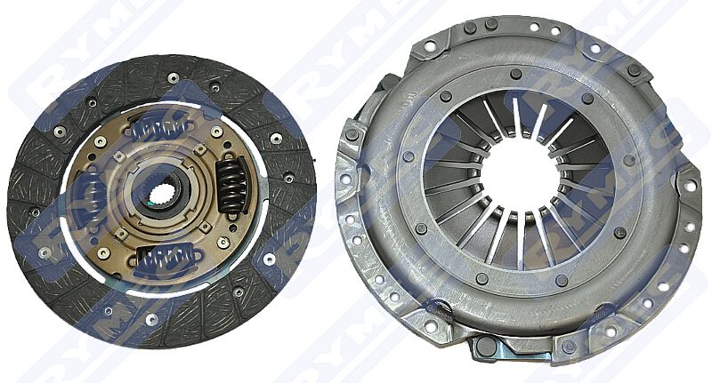 Kit d'embrayage RYMEC JT6629