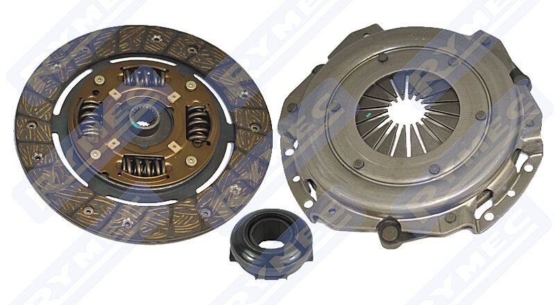 Kit de embrague RYMEC JT6630