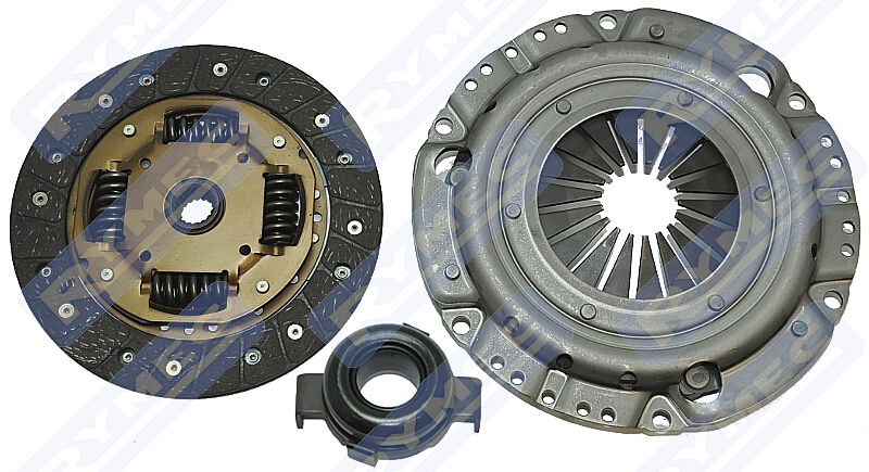 Kit d'embrayage RYMEC ref. JT6632