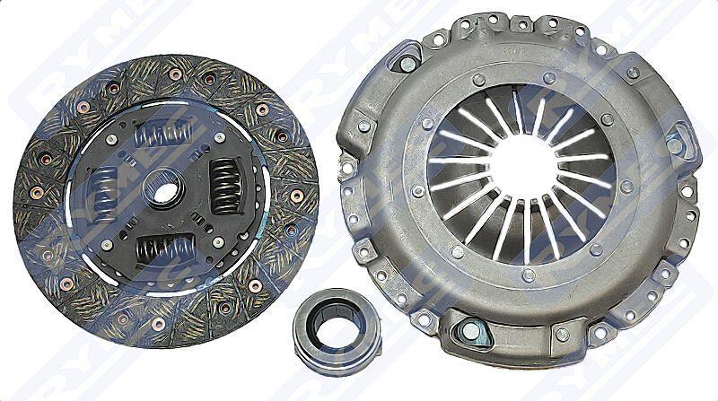 Kit d'embrayage RYMEC ref. JT6713