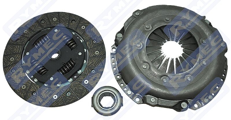 Kit d'embrayage RYMEC ref. JT6719