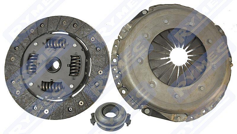 Kit d'embrayage RYMEC ref. JT6733