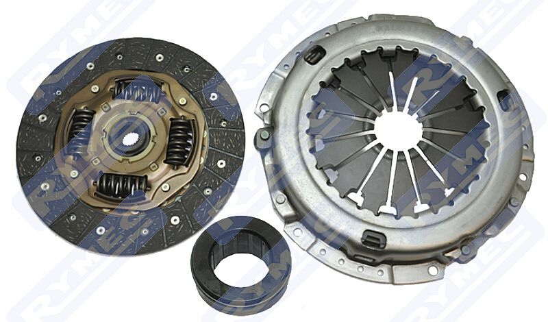 Kit d'embrayage RYMEC ref. JT6737