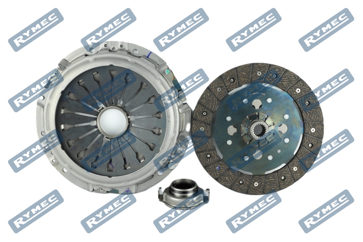 Kit d'embrayage RYMEC ref. JT6742