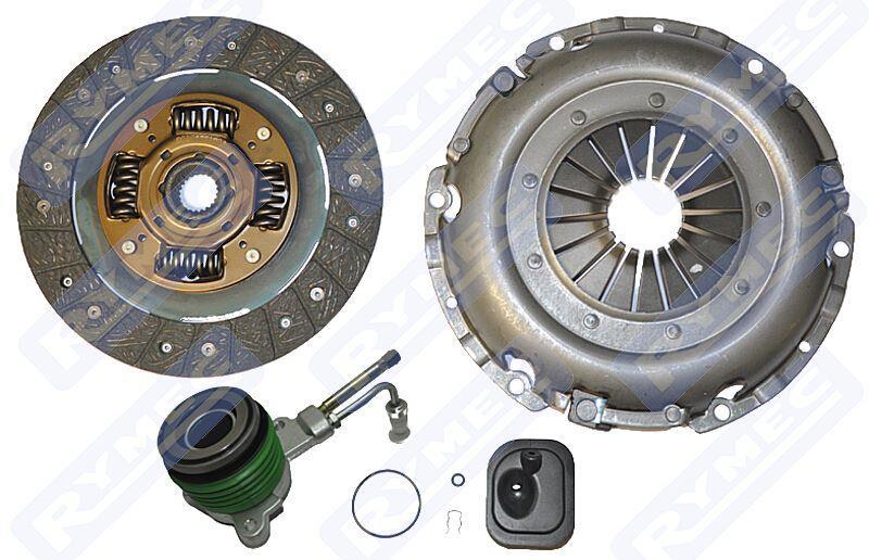 Kit d'embrayage RYMEC ref. JT6749002