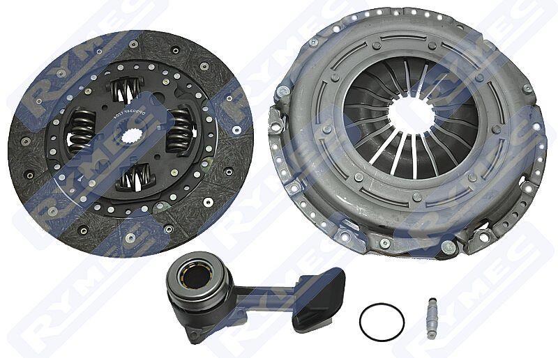 Kit d'embrayage RYMEC ref. JT6751002