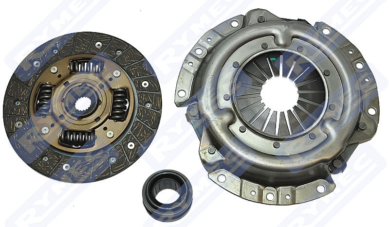 Kit d'embrayage RYMEC JT6758