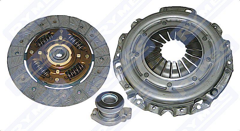 Kit d'embrayage RYMEC ref. JT6781014