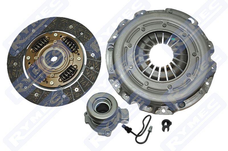 Kit d'embrayage RYMEC ref. JT67811083
