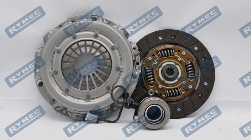 Kit de embrague RYMEC ref. JT67811094