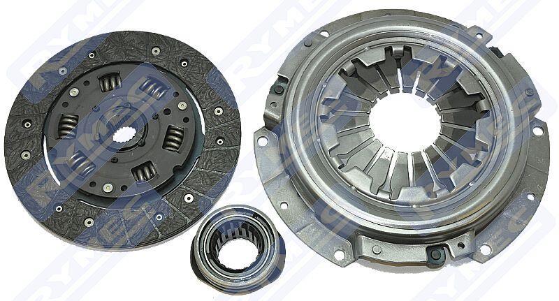 Kit d'embrayage RYMEC ref. JT6783