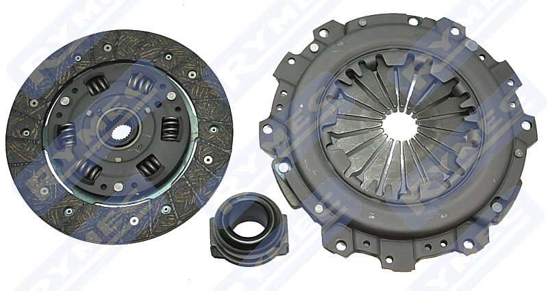 Kit d'embrayage RYMEC JT6801