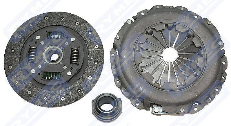Kit d'embrayage RYMEC ref. JT6811