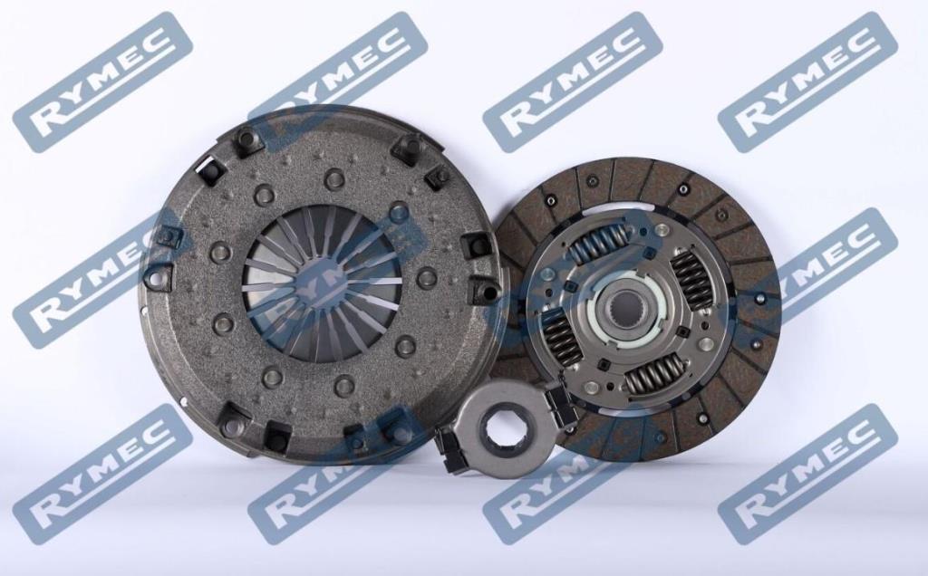 Kit d'embrayage RYMEC ref. JT6817