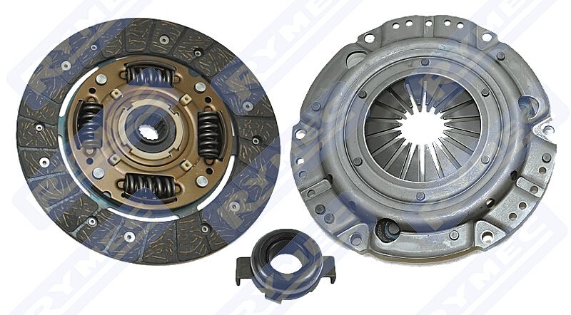 Kit d'embrayage RYMEC ref. JT6823