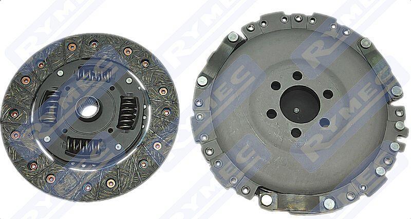 Kit d'embrayage RYMEC ref. JT6826