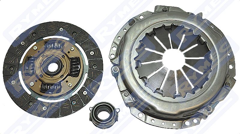 Kit d'embrayage RYMEC ref. JT6840