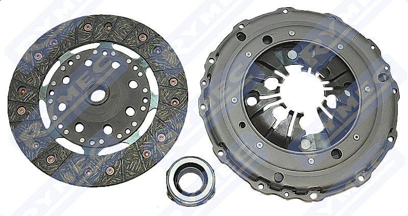 Kit d'embrayage RYMEC ref. JT6860