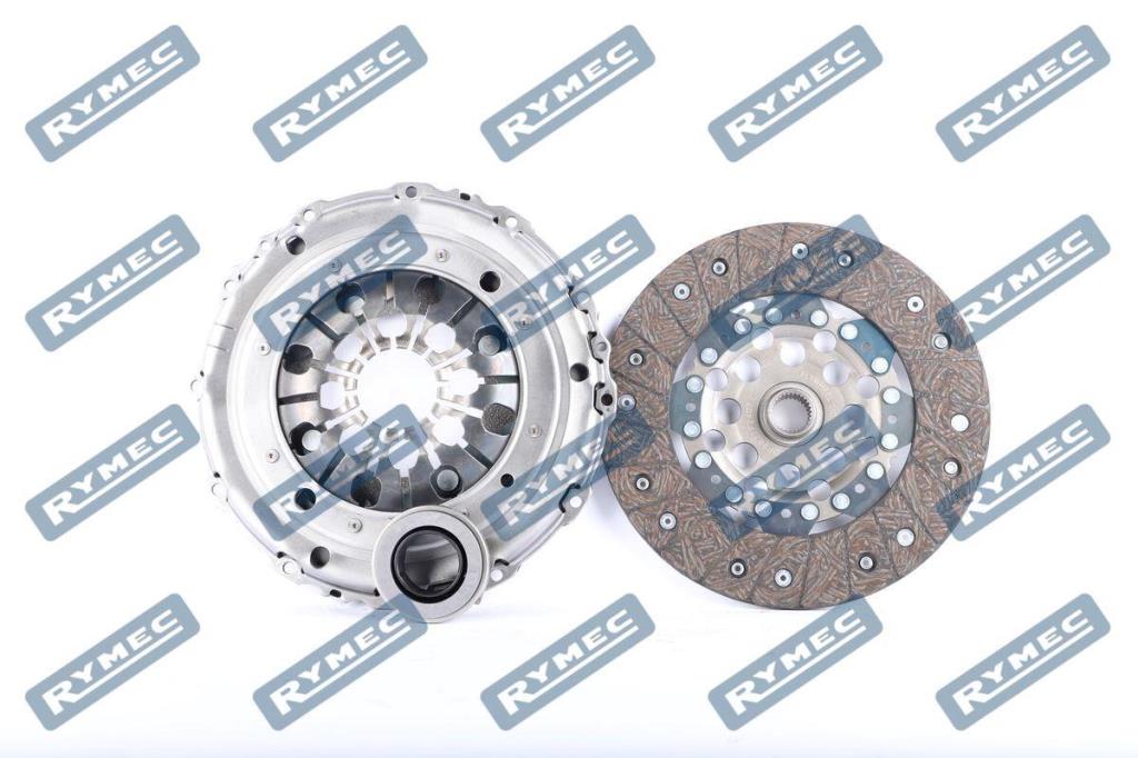 Kit d'embrayage RYMEC ref. JT6863