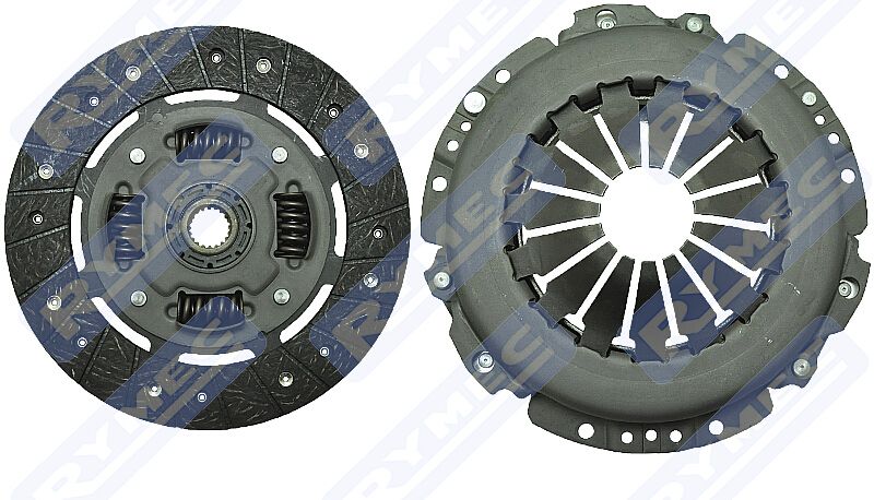 Kit d'embrayage RYMEC JT6878