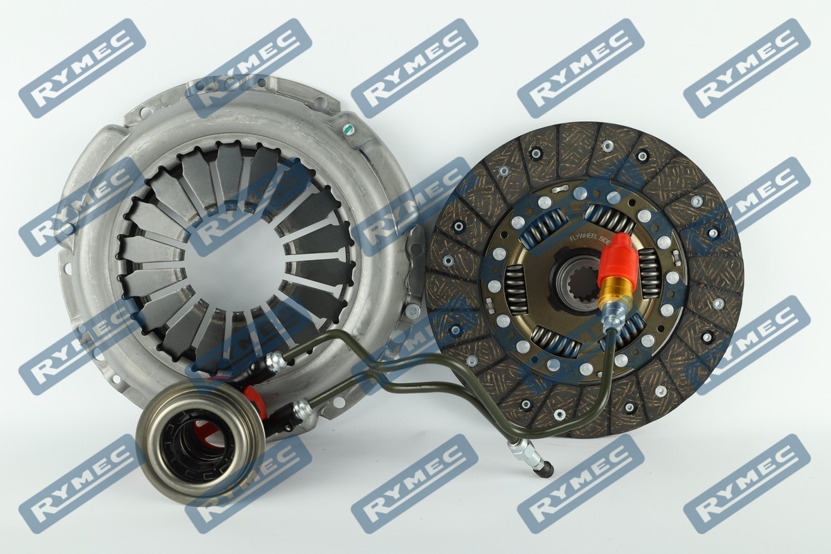 Kit d'embrayage RYMEC ref. JT7277033