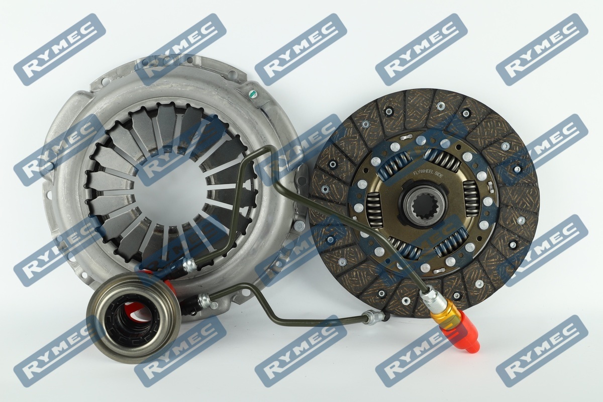 Kit d'embrayage RYMEC JT7277041