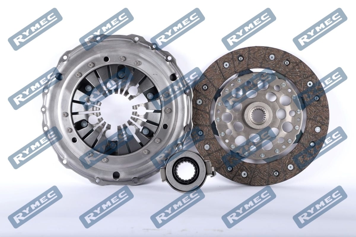 Kit d'embrayage RYMEC ref. JT7322