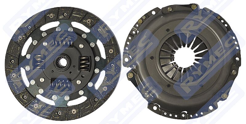 Kit d'embrayage RYMEC ref. JT7337